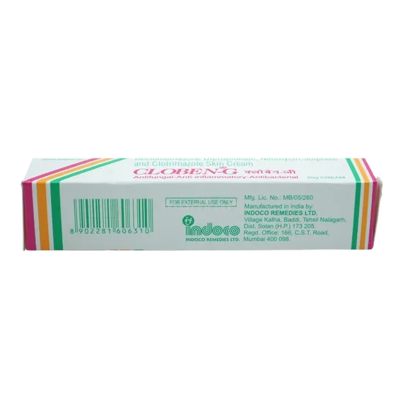 cloben g ointment 20 gm